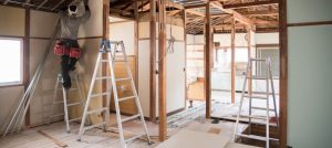 Entreprise de rénovation de la maison et de rénovation d’appartement à Chaudeyrac